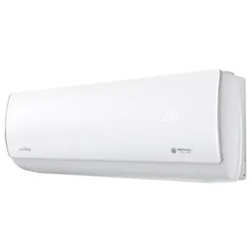Мультисплит система на 2 комнаты Royal Clima RCI-PFF09HN x 2 / 2TFM-17HN/OUT