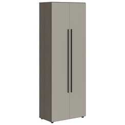 Шкаф для одежды VWCS 80.1  800х430х2253 VELION