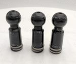 A6VM107 RING PISTON SET(ONE SET=7PCS) - Набор поршней 25x80,5 мм с кольцами (в одном наборе 7 шт.) для гидромотора A6VM107 63 серии
