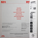 Kiss / Dynasty (LP)