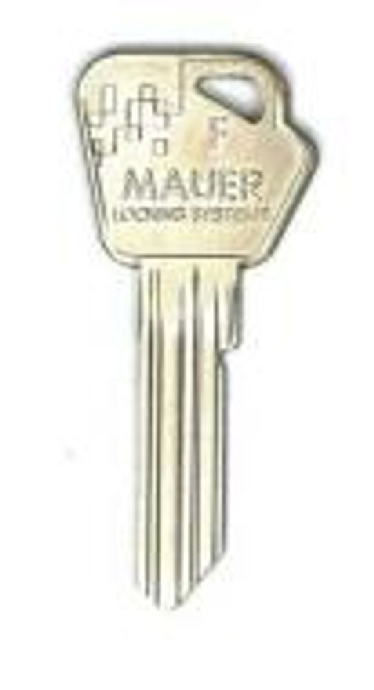 Mauer-Ц/м Вариант профиль F серия FAMILY 15726