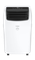 Мобильный кондиционер серии LOTUS MAC-LT45HPN03 — (3)