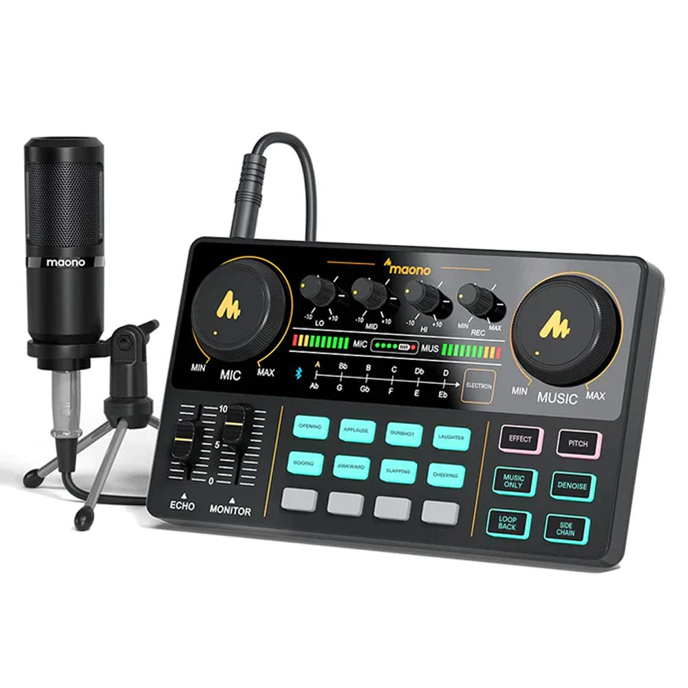 Maono AU-AM200S1