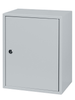 ЩМП-1-0  IP31  (395х310х220) Народный TDM SQ0905-0901 Корпус металлический