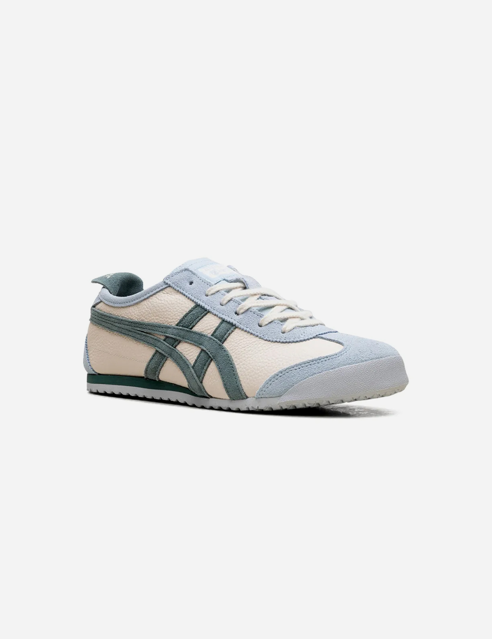 Onitsuka Tiger MEXICO 66 "Pine Green" (1183C076-103)