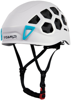 Каска CAMP Ikon Nova женская для альпинизма и скалолазания