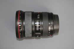 Canon EF 16-35mm 2.8L USM