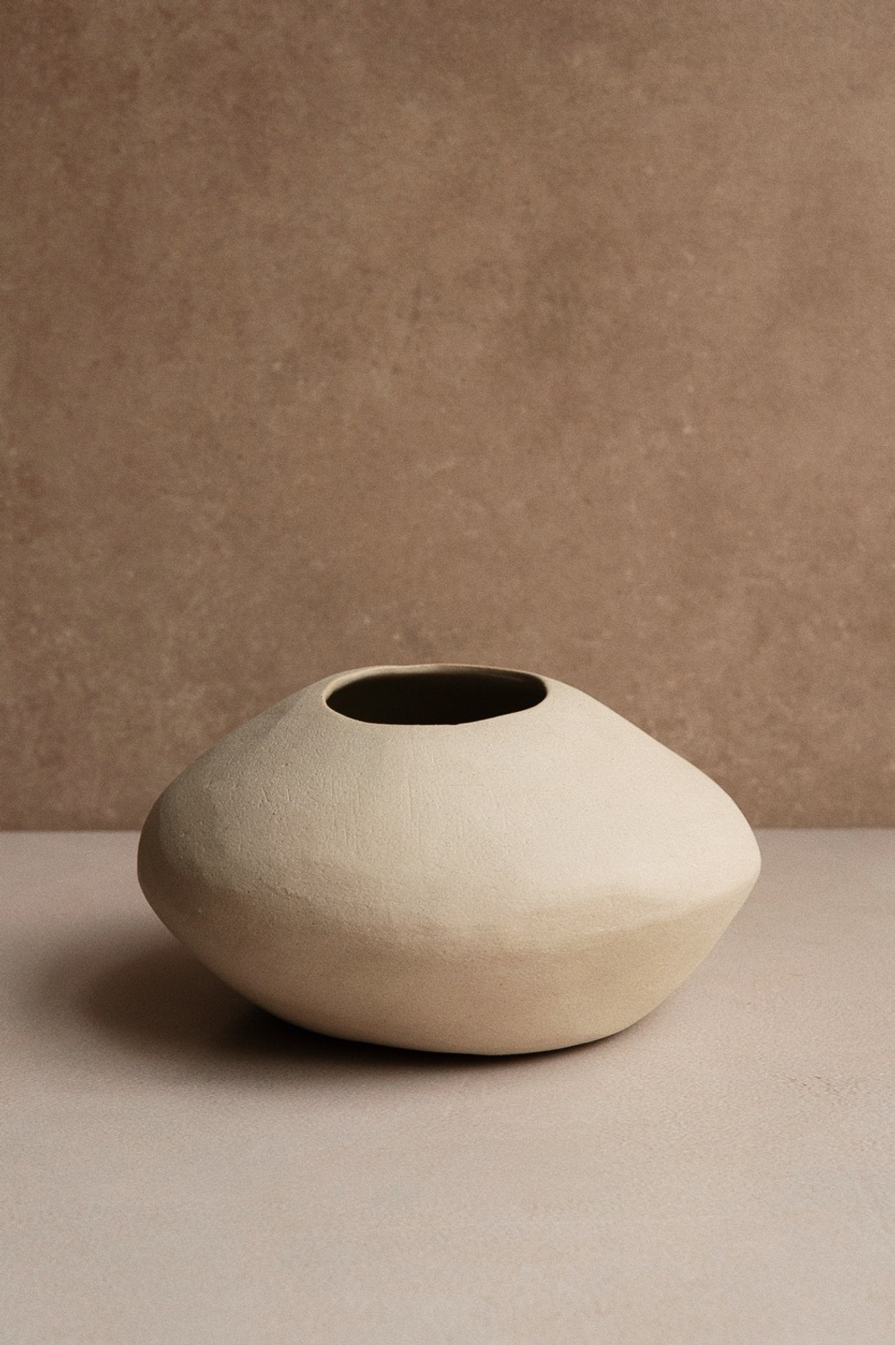 Ваза small sand