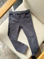 Брюки из денима Zara, 104