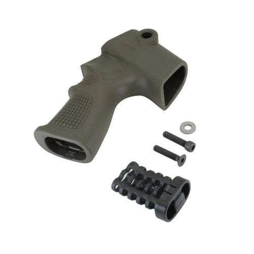 Рукоятка на Remington 870 и 750