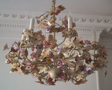 Chandelier Trianon