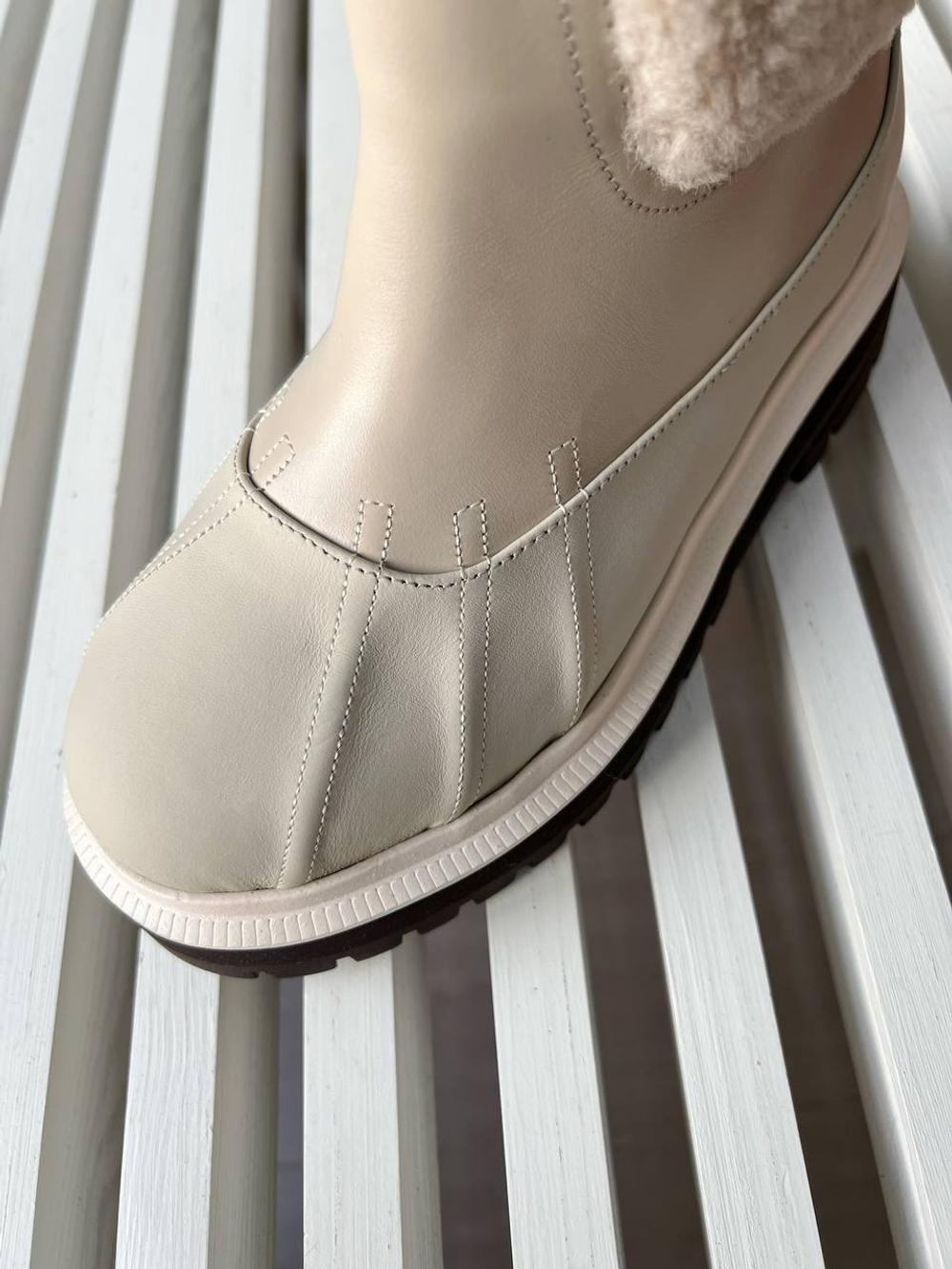 Ботинки Loro Piana