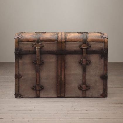 Комод Restoration Hardware Френч