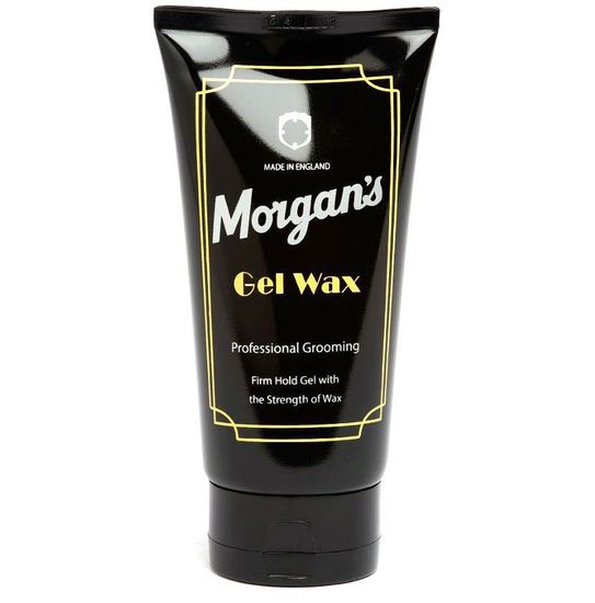 Гель-воск для укладки волос Morgan's 150 мл