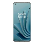 Смартфон OnePlus 10 Pro 12/512GB, Emerald Forest (Изумрудный зеленый)