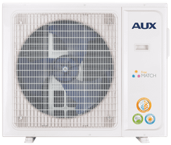 Наружный блок мульти-сплит системы AUX, FREE MATCH Inverter R32, AM4-H36/4DR2