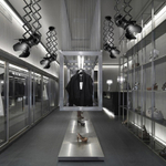 Ceiling design lamp Sofito
