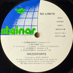 Mezzoforte - No Limits (Скандинавия 1986г.)