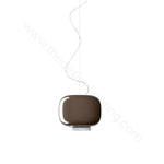 Pendant design lamp  Chouchin 3 by Foscarini