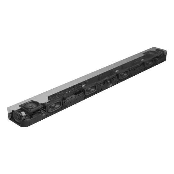 Sony BRAVIA Theater Bar 8 HT-A8000