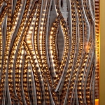 Подвесная люстра Elysian LIGHTING