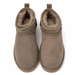 Ugg Classic Ultra Mini "Khaki"