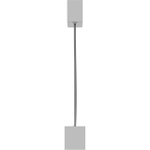 Светильник PROFILE 60L P LED 1200 WH 5500K 1212х60х68мм СТ