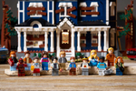 Конструктор LEGO Stranger Things 11370 The Creel House