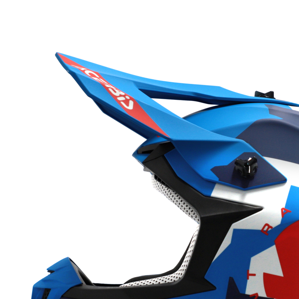 Шлем Acerbis LINEAR 22-06 HELMET