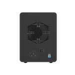 Внешний корпус для HDD/SSD 3.5" Orico 9558U3 черный