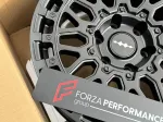 Кованые диски R18 BYD Leopard 3 / 5 / 7Ti / 8 R18 R19 R20 R21 R22 Леопард автомобильные диски колеса ковка диск