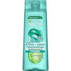 Şampun \ Шампунь Garnier Fructis для ухода за волосами
