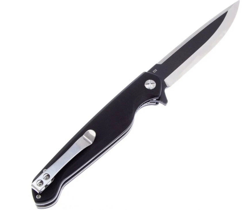 Нож складной Steelclaw Хамелеон 2