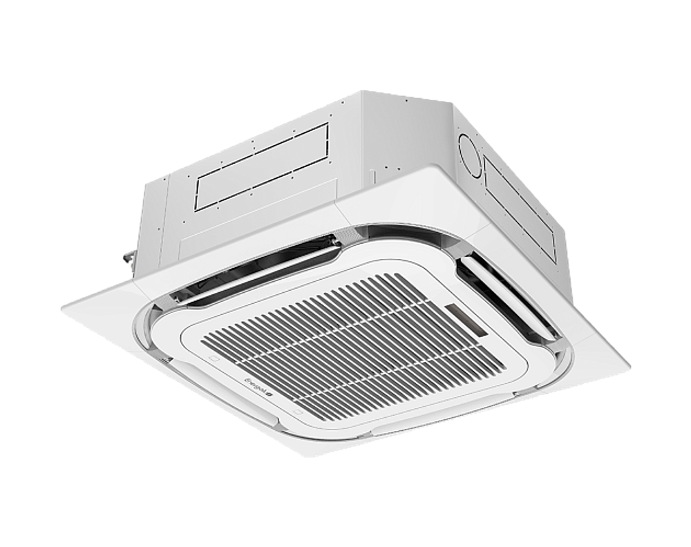 Полупромышленная сплит-система кассетного типа ENERGOLUX, SERIES 7 (on/off) , ESAC60C7_AR1 / ESAU60U7_AR1 / SCP12A5 / ESCP22A1