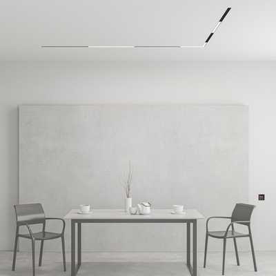 Комплект трековой системы SMART ZigBee PRO