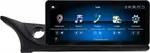 Магнитола для Mazda 6 (GJ) 2018-2024 - Kuberg монитор 12.3" в стиле Audi на Android 13, Быстрая, CarPlay, 4G SIM-слот