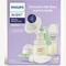 Süd pompası \ молокоотсос \ Manual Breast Pump Daisy MBP starter set mexanika