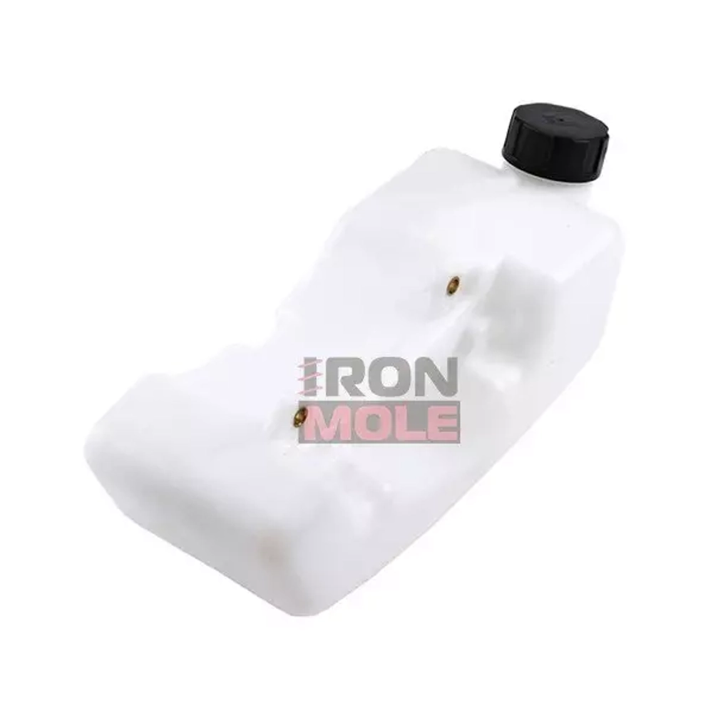 Топливный бак для мотобуров Iron Mole Е43, Е53.