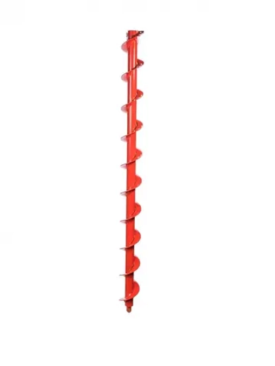 Шнековый удлинитель FLPN 100x1000 мм