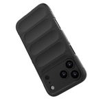 Противоударный чехол Flexible Case для iPhone 17 Pro Max