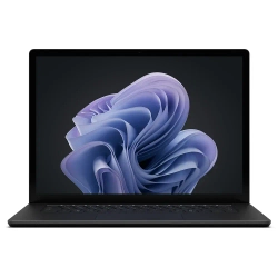 Microsoft Surface Laptop 6 (15", Intel Core Ultra 7 165H, 16GB RAM, 256GB SSD)