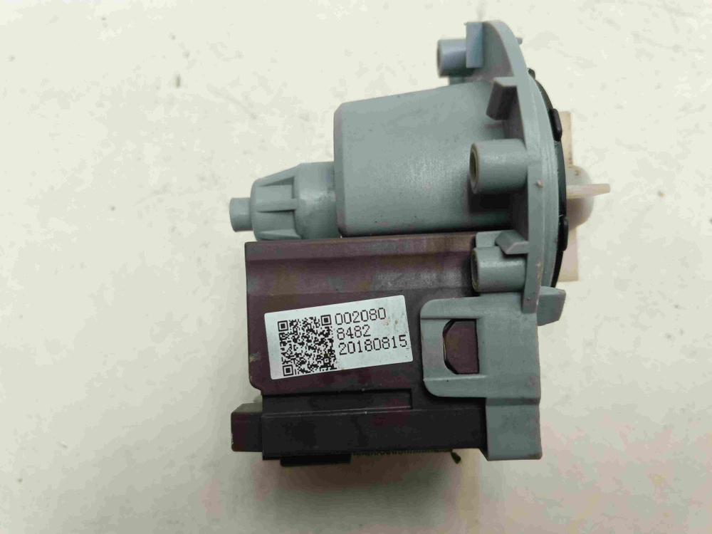 HW60-12829A кт225 Сливной насос для стиральной машины Haier HW60-12829A б/у