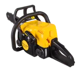 Бензопила Huter MS-180 PRO — фото 4