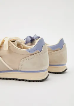 Кроссовки женские TOMMY HILFIGER LOW PROFILE RUNN