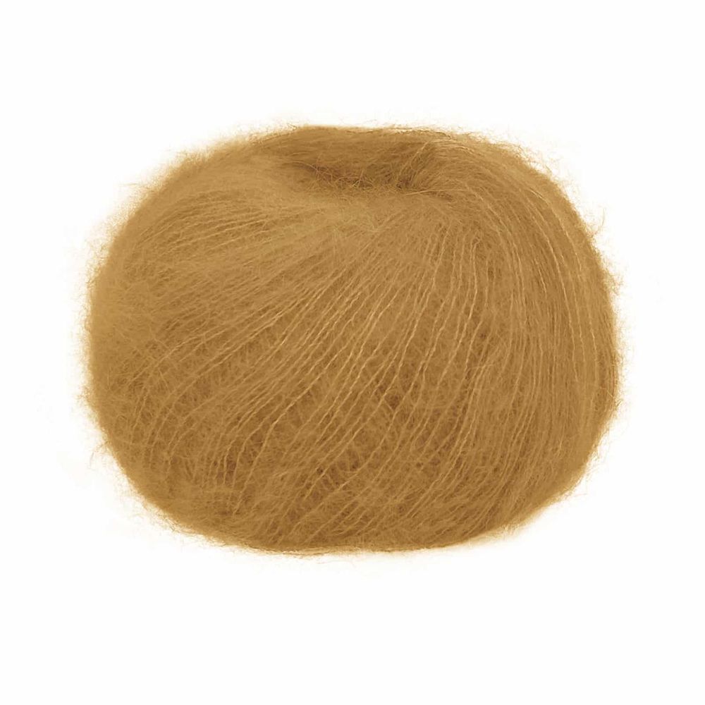 Пряжа Lana Gatto Silk Mohair (14468) Пряжа Lana Gatto Silk Mohair (14468)