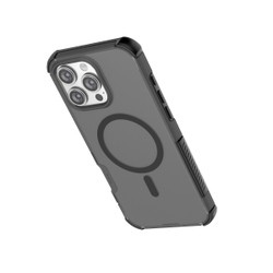 Прозрачный чехол PureHue Case для iPhone 16 Pro Max