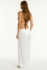 Брюки белые, SeaLevel