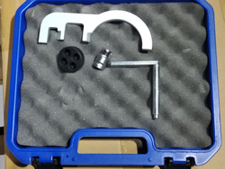 Набор для установки ГРМ BMW N47 Car-Tool CT-1678_1 (Уценка)