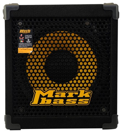 MARKBASS NEW YORK 121