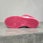 Nike SB Dunk Low • Fuchsia